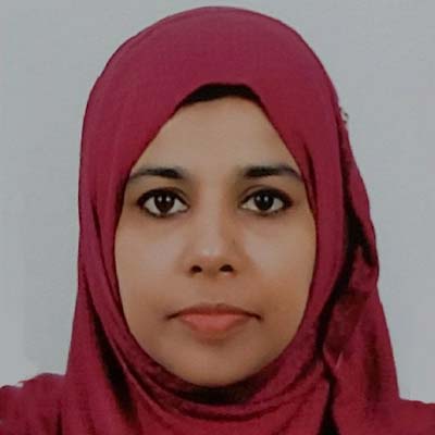 Shibina Rasheed